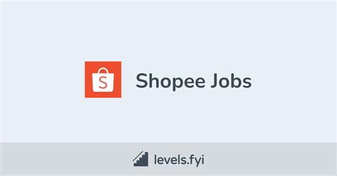 shopee jobs.